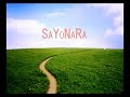 【kaito】　SAYONARA （高橋幸宏）　