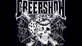 Watch Creepshow Road To Nowhere video