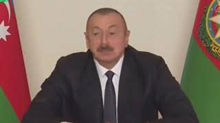 Ilham Aliyev Edi̇t