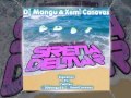 Borja Rubio - Sirena Del Mar (Dj Mangu & Xemi Canovas Edit)