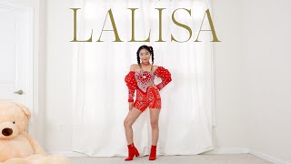 LISA - 'LALISA' - Lisa Rhee  Dance Cover