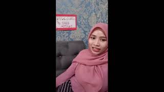 Koleksi Terbaik Bigo Live Tudung Melayu Payung Habis M 41 Part 3
