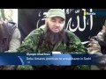 Islamists target Russia's 2014 Sochi Olympics: Doku Umarov pledges Jihad on Winter Olympics