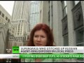 Spy Saga: Double agent who sold out Anna Chapman & Co 'uncovered'