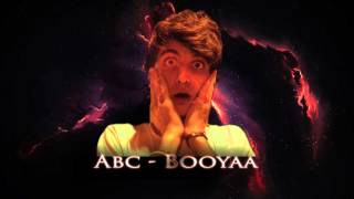 Abc Mopa - Booyaa