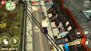 Gtactw Mission His Ride