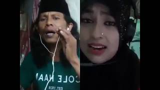 Smule, Lagu Madura Duet: Abini Duwe'