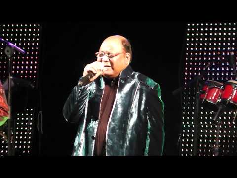 Mohammed Aziz Tu Kal Chala Jayega To Mai Kya Karunga Eilat Israel...