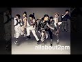 2pm 10 10 10 Out Of 10 Instrumental