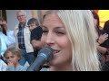 Coby Grant - Young Love - Stadtspektakel Landshut 2012