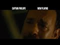 Captain Phillips - "Letter" - In Theaters NOW!