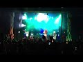 Lil B - Flex 36 live in Santa Ana