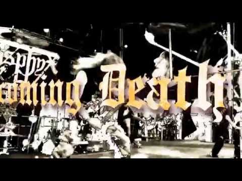 Відео Asphyx з кадрами зйомок їхнього виступу на фестивалі Brutal Assault