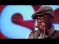 Ne-Yo Freaks Out One Direction