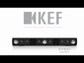 KEF HTF8003 Soundbar