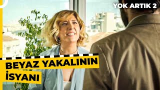 En Çok İzlenen Film Sahneleri Yok Artık 2