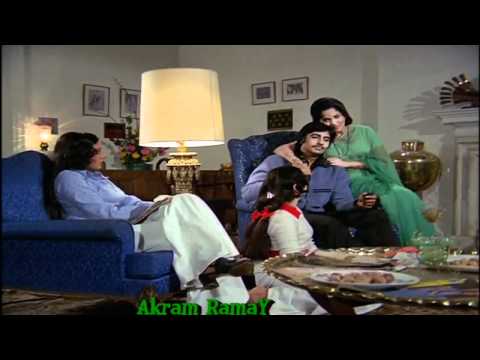 Mere Ghar Aai Ek Nanhi Pari - Lata - Kabhi Kabhie (1976) - HD...