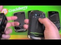 Foto pequena BlackBerry Curve 9380 Hardware Overview and Comparison