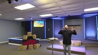 An Attitude of Thankfulness, 11-14-21