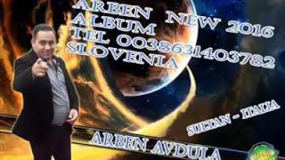 Djemail Arben za Lumi ITALIA 2016-2017 Djemail Arben za Lumi ITALIA 2016-2017