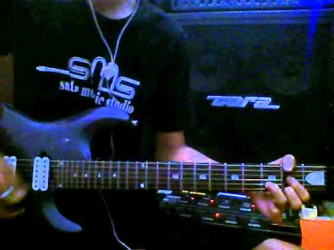 Power Metal - Srigala Malam (Cover).mp4