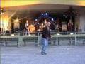 Debbie Does Dallas - Dedication (Thin lizzy-cover)