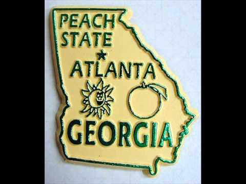 Georgia Rhythm Video