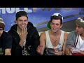 The Janoskians Answer YOUR Fan Questions!