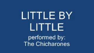 Watch Chicharones Little By Little video