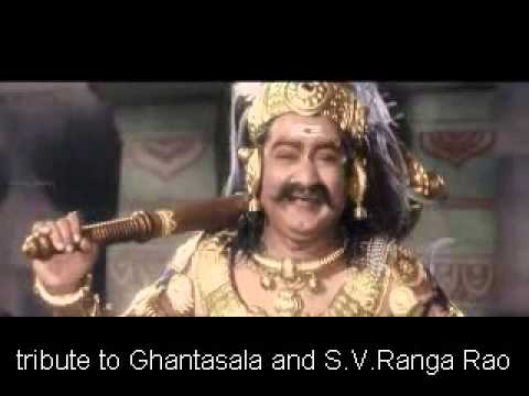 vivaha bojanavidu sung by chetan jhingade