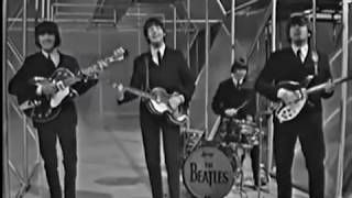 Watch Beatles Day Tripper video