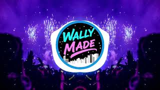 Melly Baine - Drop The Beat Like Feat. Drippz