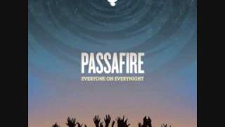 Watch Passafire Casting Of The Cares video