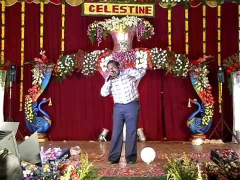 awesome mimicry of telugu cinema actors