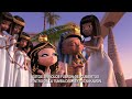 Las Aventuras De Peabody Y Sherman El Misterio M S ...