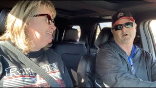 Ripon High SuperFan - Giving Tuesday - Support our Booster Club