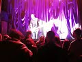 Bob Mould Live London November 2009