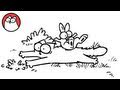 Hop It - Simon’s Cat | SHORTS Hop It - Simon’s Cat | SHORTS