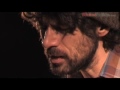 Exclusive - Gruff Rhys performs 'Shark Ridden Waters' acoustic