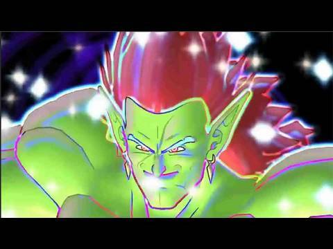 Dragon Ball Raging Blast 2 - PS3 / X360 - Gamescom 2010 Trailer
