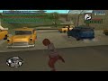 ч.10 Наркомания в GTA-SA:MP - Бухой заезд