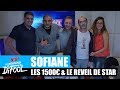 Sofiane - Les 1500€ & Le réveil de star #MorningDeDifool