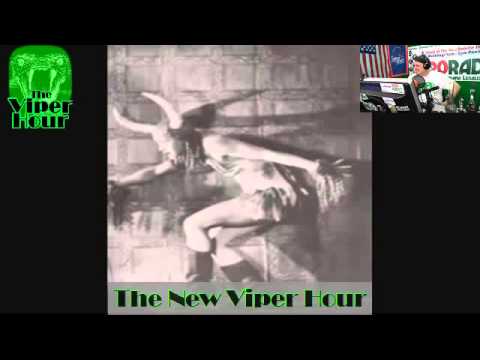 The New Viper Hour #40 - The Greatest Hits of 1937