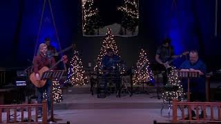 January 9, 2022 - 9:30am Weekly Worship Celebration
