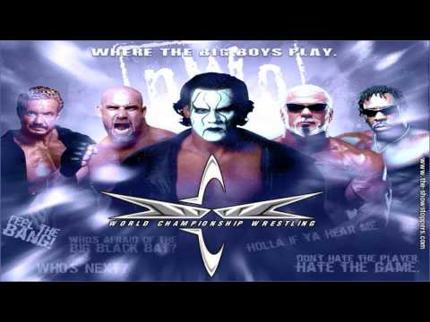 WCW/ECW Invasion [2001 TV Movie]