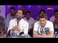 Zone e lire - Sinan Hoxha & Seldi (21 qershor 2013)