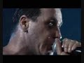 Video Жанна Фриске - Ла ла ла (Rammstein cover by А. Пушной)