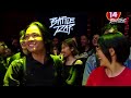 BECK&39STAGE - CHUNG KẾT NO-BEAT ĐẠI VŨ vs PHÚC DU