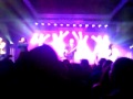 Israel & New Breed - Not Forgotten @ Amsterdam Borchland (31 May 2013)