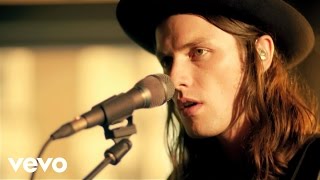 Watch James Bay If You Ever Want To Be In Love video